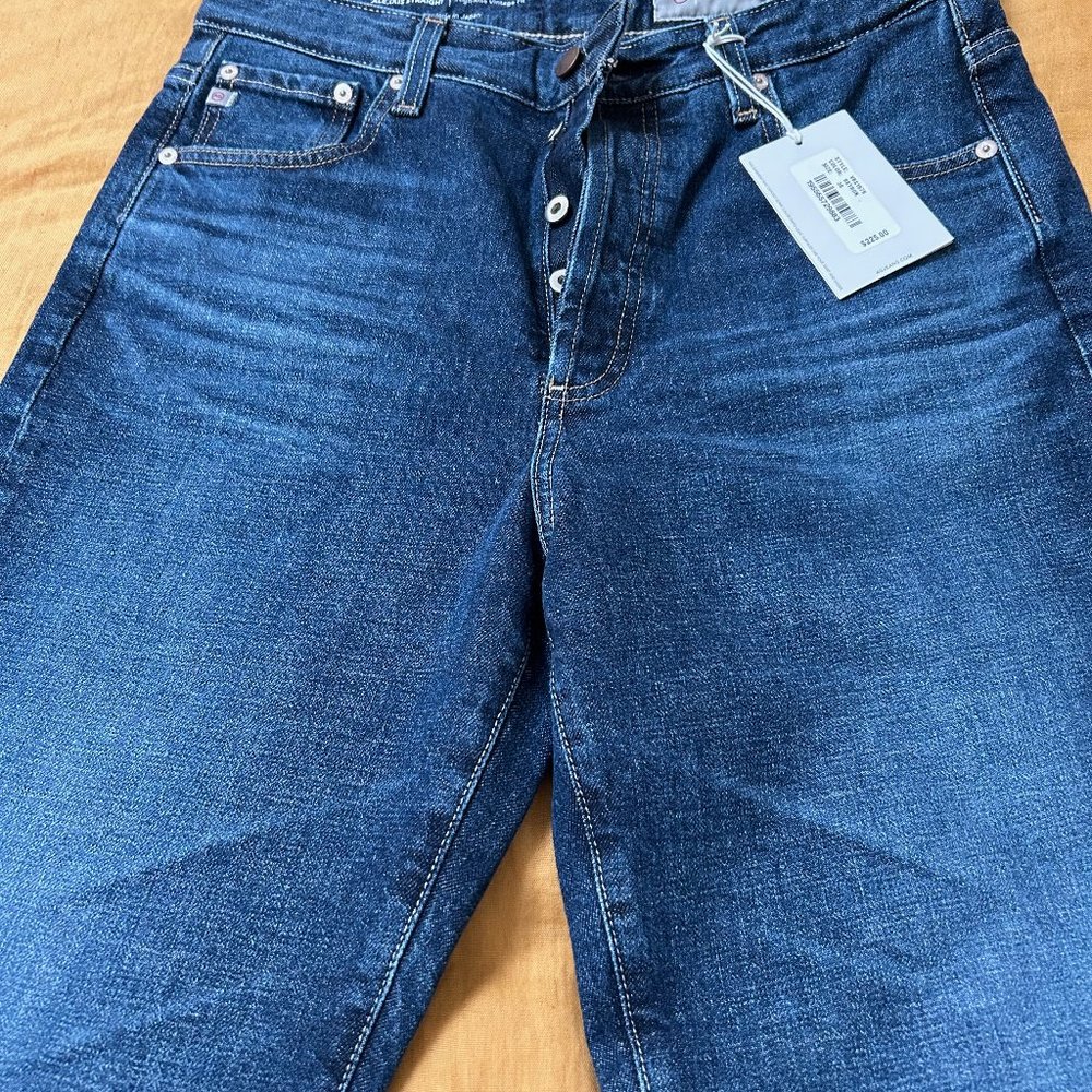 AG-ED STRETCH DENIM JEANS FOR WOMEN